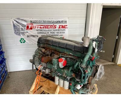 Volvo D13M Engine for a Volvo VNL