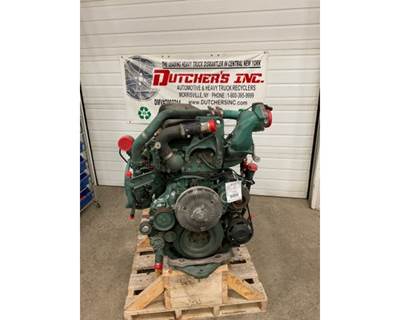 Volvo D13M Engine for a Volvo VNL