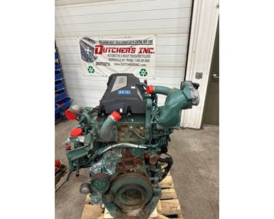 Volvo D13M Engine for a Volvo VNL