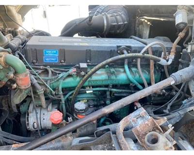 Volvo VE D16 Engine for a Volvo VT880