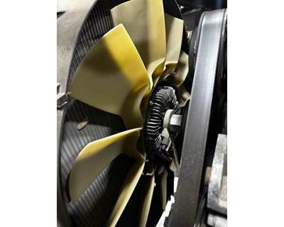 Chevrolet C5500 Fan Blade for a Chevrolet GM515
