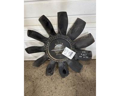 Cummins X15 Fan Blade for a Kenworth W900