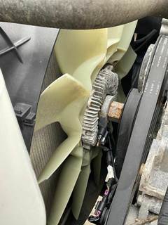 GMC 6.6L DURAMAX Fan Blade for a GMC C5500