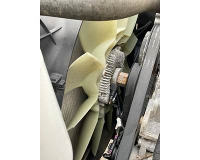 GMC 6.6L DURAMAX Fan Blade for a GMC C5500