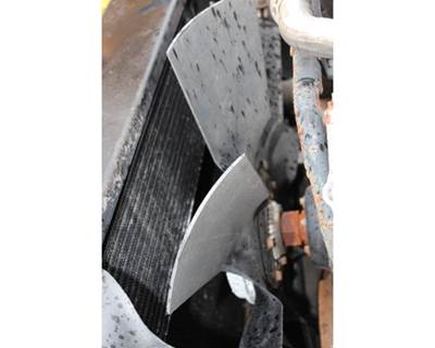 International 4300 Fan Blade