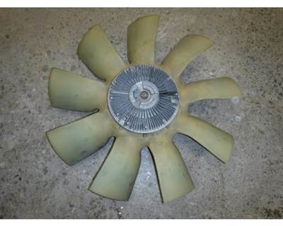 International MaxxForce 7 Fan Blade for a International Terrastar