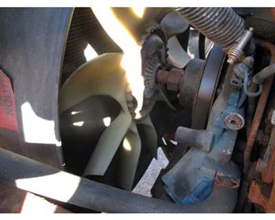 International VT365 Fan Blade for a International PB305; INTEGRATED RE SCHOOL BU