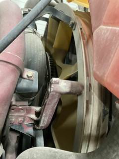 Mack Fan Blade for a Mack GU713