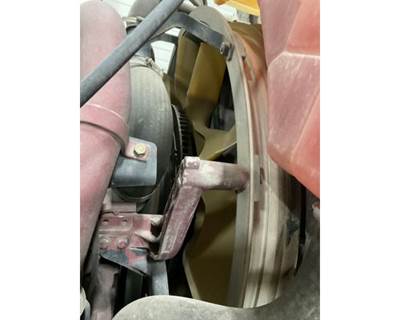 Mack MP8 Fan Blade for a Mack GU713