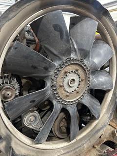 Peterbilt Fan Blade for a Peterbilt 348