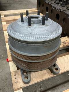 Caterpillar C15 Fan Clutch for a Peterbilt 357