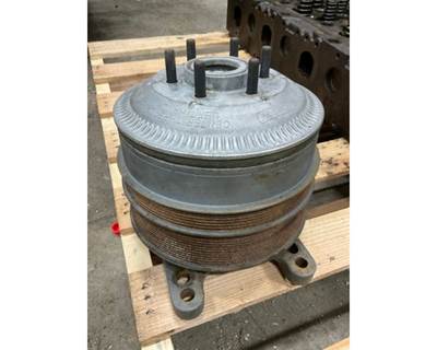 Caterpillar C15 Fan Clutch for a Peterbilt 357