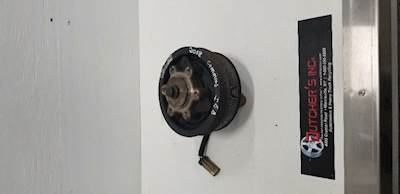 Cummins ISB 6.7L Fan Clutch for a Freightliner M2 106