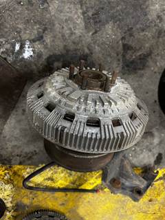 Cummins X15 Fan Clutch