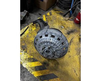 Cummins X15 Fan Clutch for a International HX520