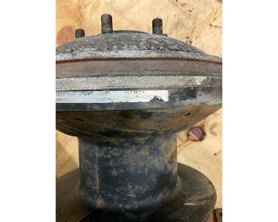 Detroit DD15 Fan Clutch for a Freightliner CASCADIA 125