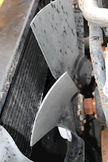 International 4300 Fan Clutch