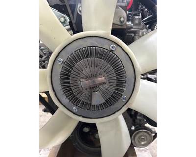 Isuzu 4HK1TC Fan Clutch for a Isuzu NPR-XD