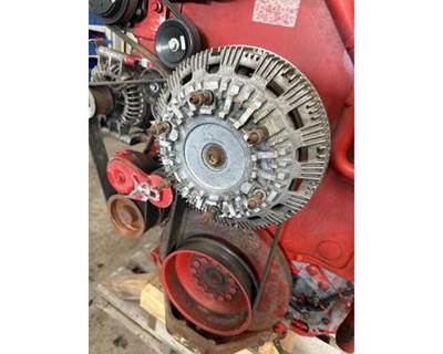 Kenworth W900 Fan Clutch