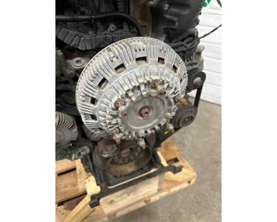 Paccar MX-13 Fan Clutch for a Peterbilt 389