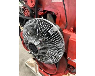 Peterbilt 567 Fan Clutch