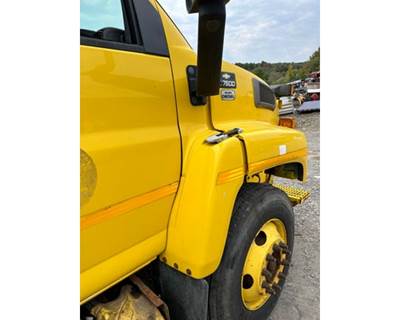 Chevrolet C7500 Right Fender Extension