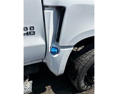 Chevrolet GM515 Right Fender Extension