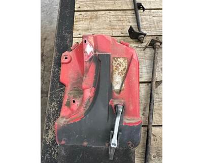Chevrolet Kodiak Right Fender Extension