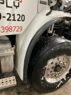 Freightliner M2 112 Right Fender Extension