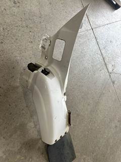 GMC C4500 Left Fender Extension