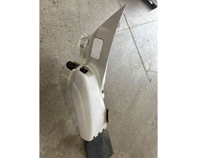 GMC C4500 Left Fender Extension