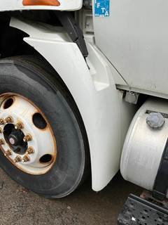 International 4300 Fender Extension