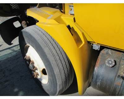 International 4300 Left Fender Extension