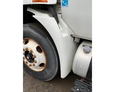 International 4300 Fender Extension