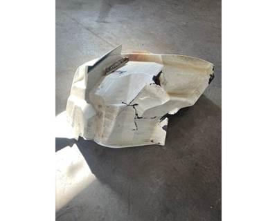 International 4300 Right Fender Extension