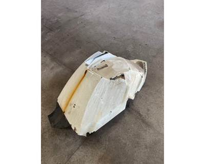 International 4300 Left Fender Extension