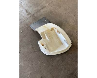 International 4900 Left Fender Extension