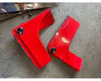 International 9900i Fender Extension