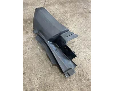 International CV515 Left Fender Extension