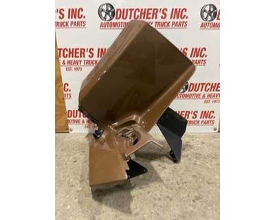 International HX520 Right Fender Extension