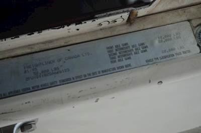 International ProStar Fender Extension