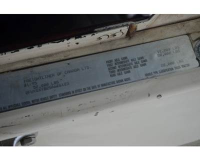 International ProStar Fender Extension