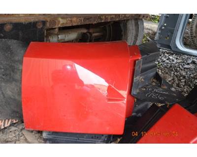International ProStar Left Fender Extension
