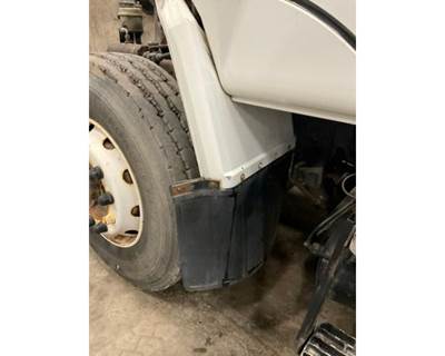 Mack CS300P Left Fender Extension