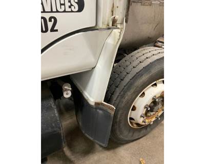 Mack CS300P Right Fender Extension