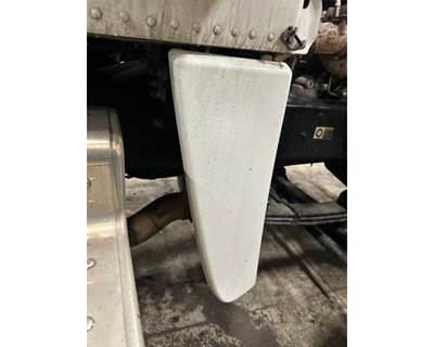Peterbilt 389 Right Fender Extension