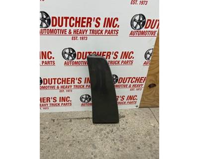 Peterbilt 389 Right Fender Extension