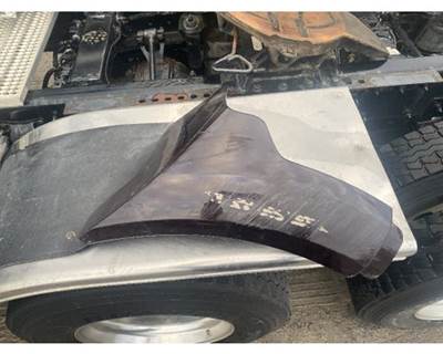 Peterbilt 579 Right Fender Extension