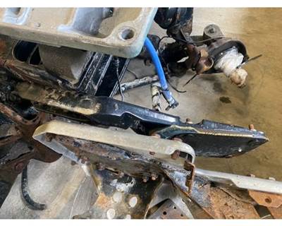 Peterbilt 579 Right Fender Extension