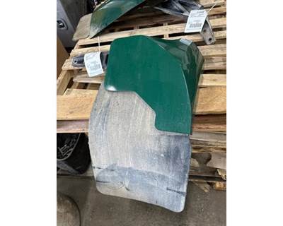 Peterbilt 579 Right Fender Extension